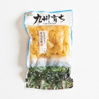 九州育ち ひとくちたくあん甘くち味