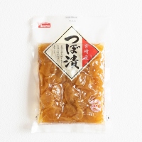 JASつぼ漬