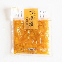 宮崎特産　つぼ漬　120g
