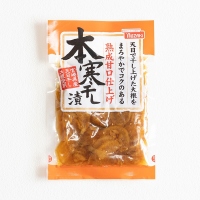 本寒干し漬　150g