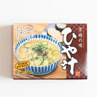 ひや汁セット