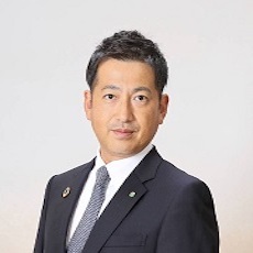 野崎漬物株式会社 代表取締役社長 野崎伸一