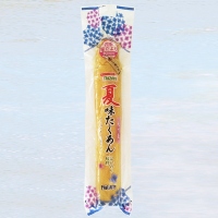 夏季限定　夏味たくあん